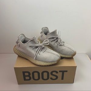 Yeezy Boost 350 v2 sesame size 8.5